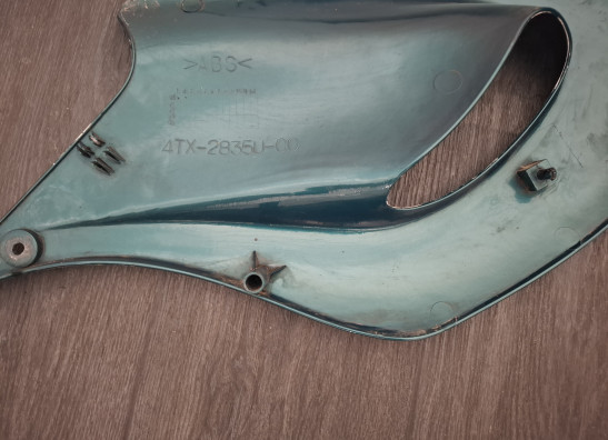Seiten verkleidung links Yamaha TDM