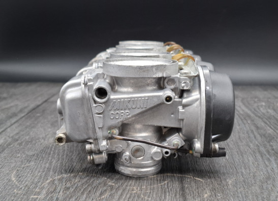 Carburateurset Suzuki GSX R 750