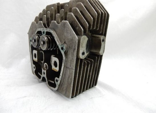 Cilinderkop Moto Guzzi V35 V50 V65