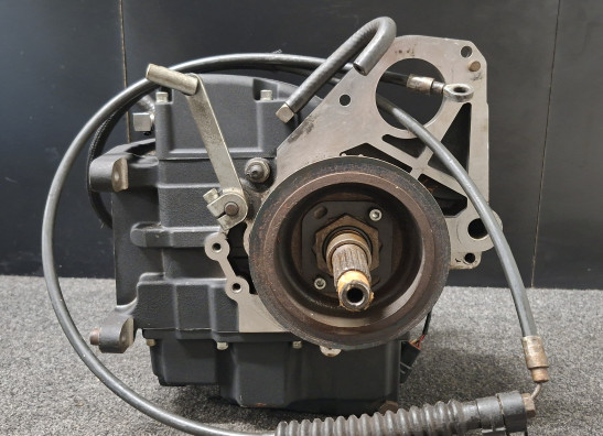 Versnellingsbak Harley Davidson FXD Dyna Super Glide