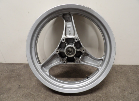 Felge vorne BMW R 1100 RT