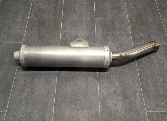 Muffler Yamaha YZF R6