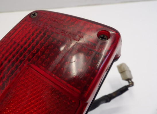 Rucklicht Suzuki GSX 400 E