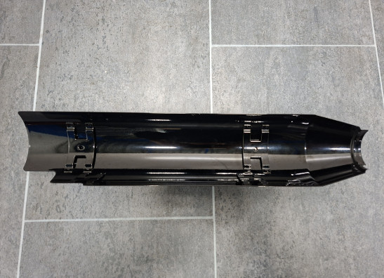 Uitlaat Harley Davidson FXSB Breakout