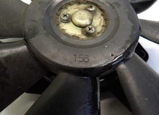 Ventilator Yamaha FZR 1000