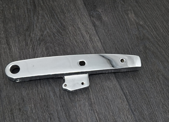 Hinterradabdeckung Suzuki VS 1400 Intruder