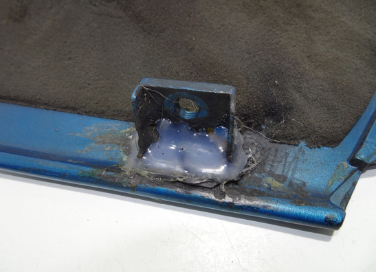 Seitenverkleidung rechts Kawasaki ZZR 600