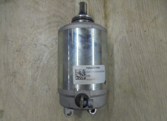 Startmotor Husqvarna 701 Enduro