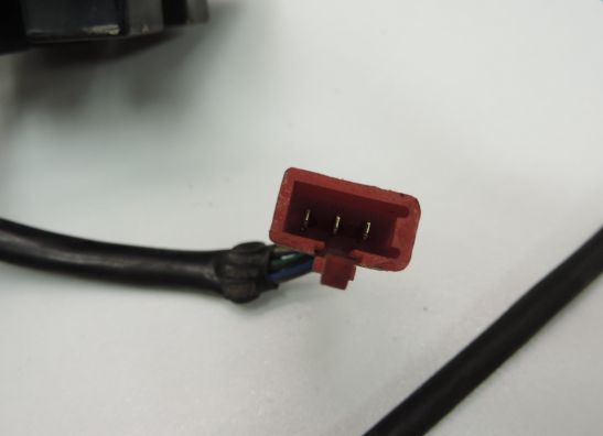 Sonstiges Honda Goldwing GL