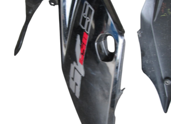 Frontverkleidung kanzel Suzuki SV 650