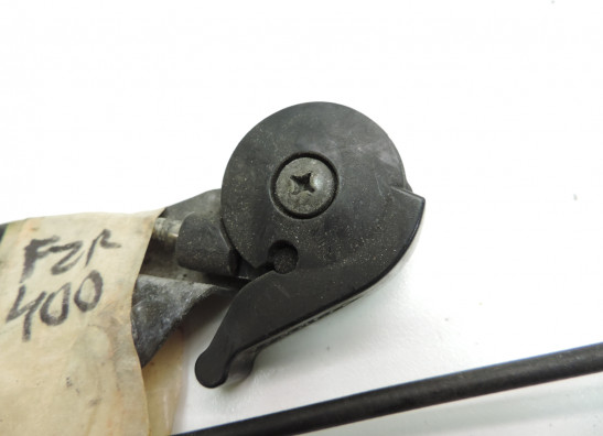 Chokehebel Yamaha FZR 400