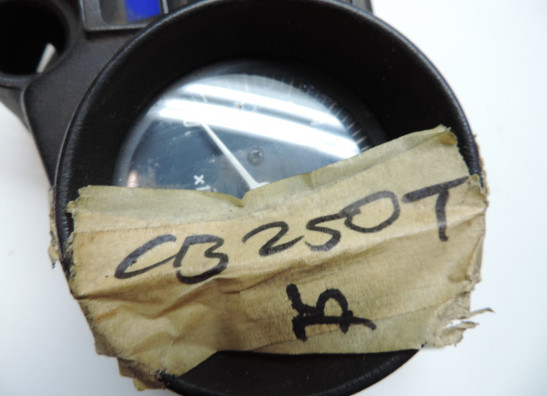 Tellerset Honda CB 250 N