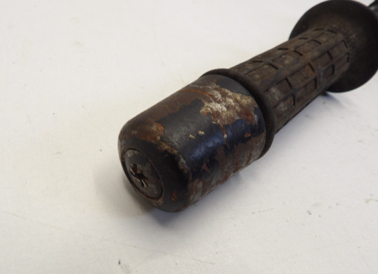 Lenkerstummel rechts Kawasaki GPZ 750