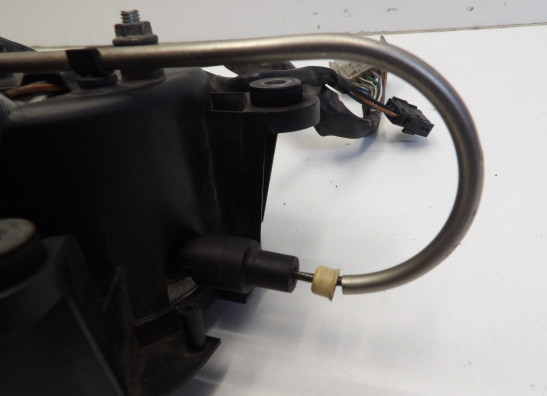 Tacho-set BMW R 1100 RT