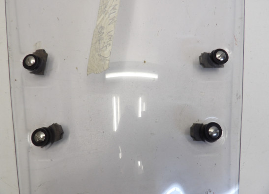 Scheibe Windschild Yamaha Tracer 900