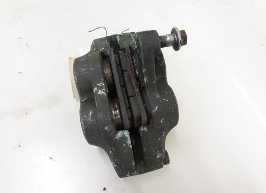 Remklauw Yamaha FZR 1000