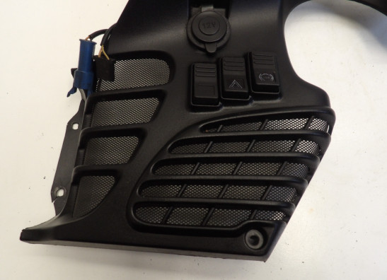 Binnenkuip BMW R 1100 RT