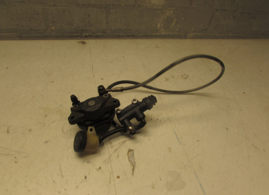 Achter remklauw Ducati Multistrada 1000