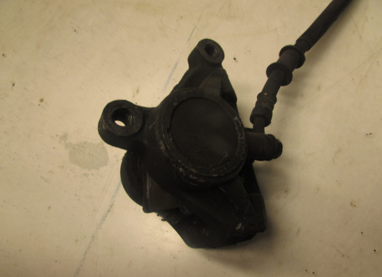 Remklauw Yamaha FJ 1200