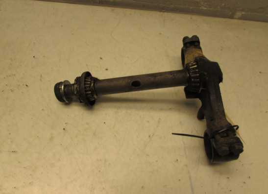 T stuk Honda Goldwing GL