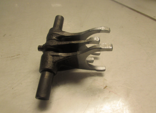 Getriebe Honda XL 600