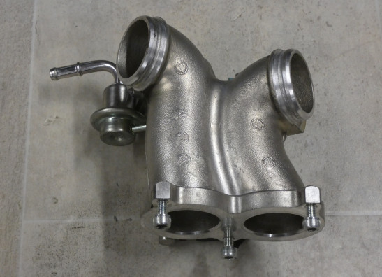 Ansaugkrummer Yamaha XV 950 R