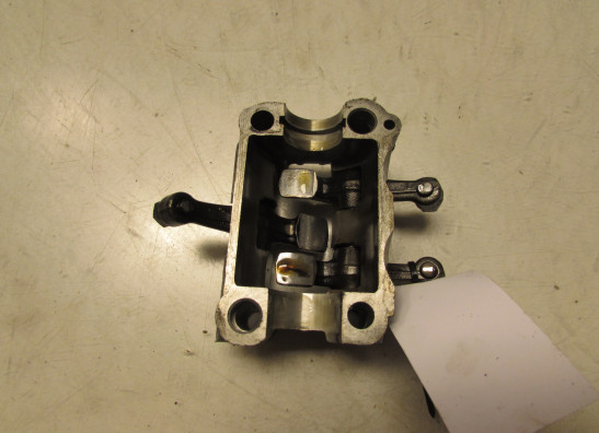 Motorblok diverse Honda VT 500