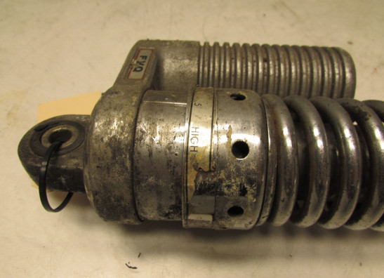 Stossdampfer hinten Honda VF 700  750 S Sabre