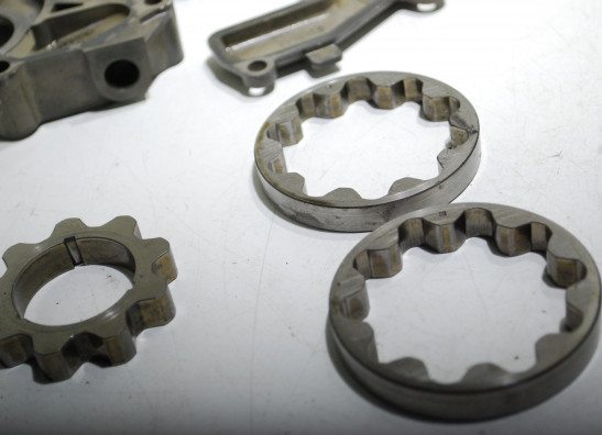 Olpumpe BMW R 1200 RT