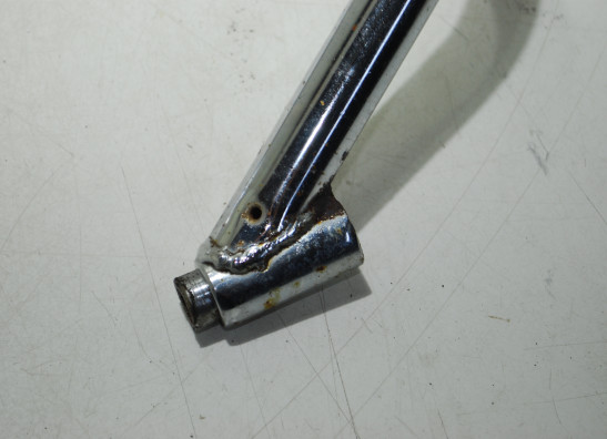 Engine Guard Moto Guzzi Florida V 65