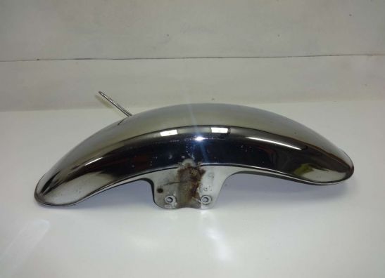 Voorspatbord Kawasaki LTD 550