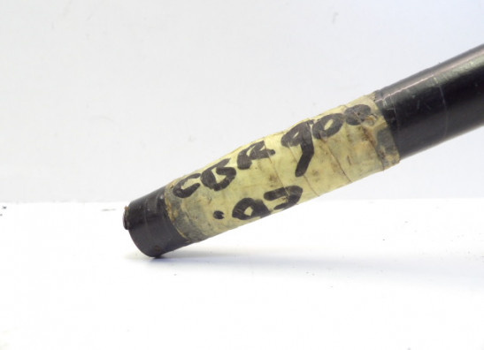 Clip on links Honda CBR 900 RR