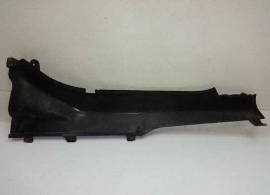 Rechter achterkant Suzuki GSX F 750