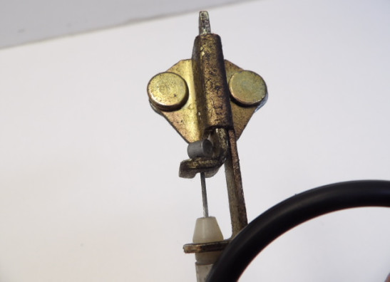 Sitzbank Yamaha XJ 900 S Diversion