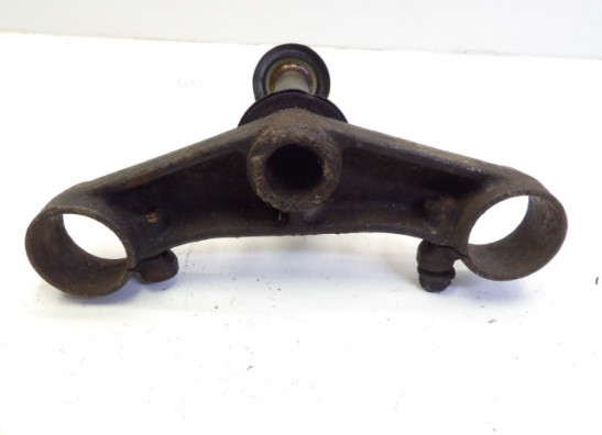 Gabelbrucke Unten Honda NT 650 GT Hawk