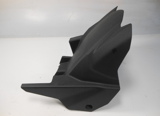 Hinterradabdeckung Kawasaki Ninja 650