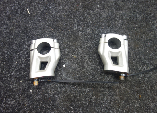 Stuur Triumph Tiger 800 xc