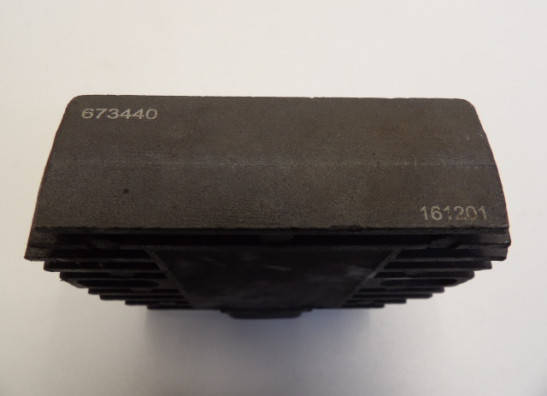 Regler Gleichrichter Yamaha MT 03