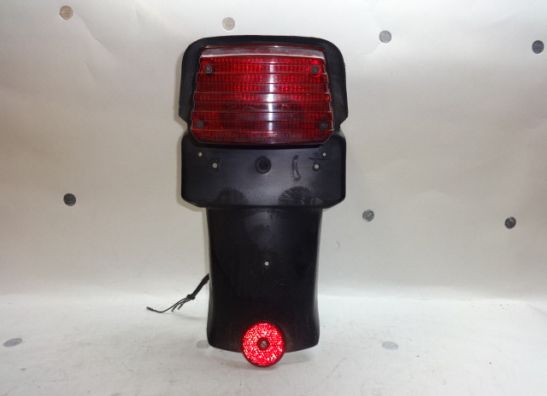 Achterspatbord Honda CX 500