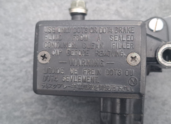 Bremszylinder vorne Honda VF 700  750 S Sabre