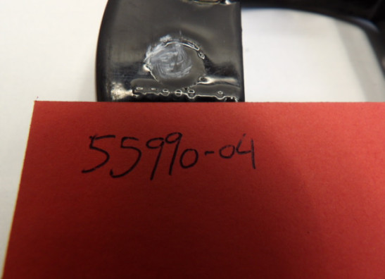 Stuur Harley Davidson VROD VRSC