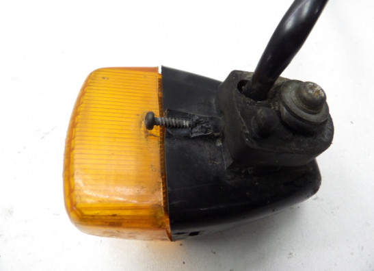 Knipperlicht Honda CBR 400 RR