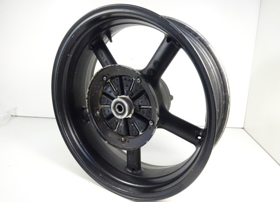 Achtervelg Yamaha BT 1100