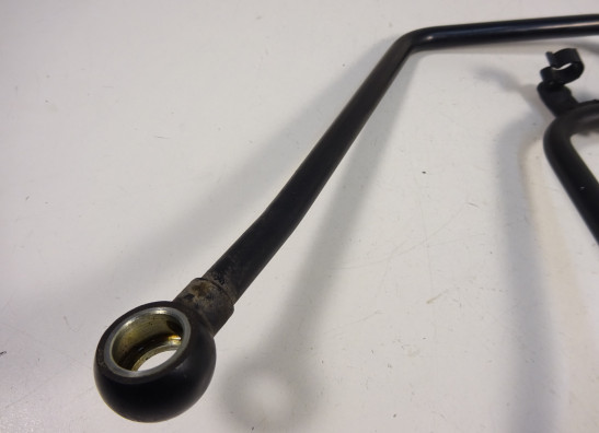 Oil Hose BMW R 1200 RT