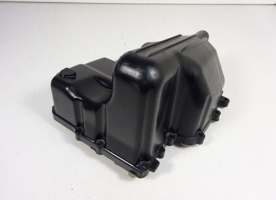 Carterpan Triumph Street Triple 675