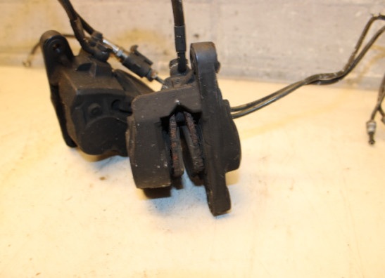 Brake calipers front BMW R 1100  1150 RS