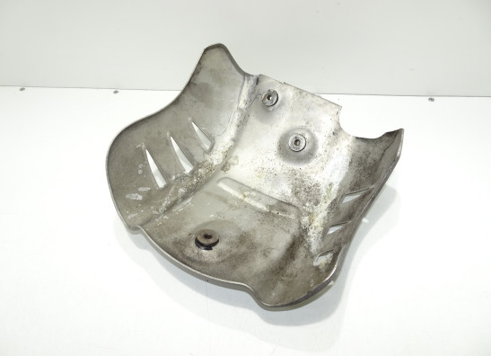 Verkleidung unten BMW F 650 GS