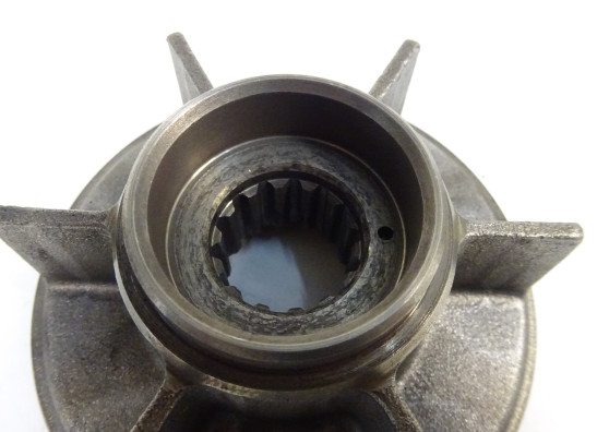 Koppeling Ducati 1098  1198