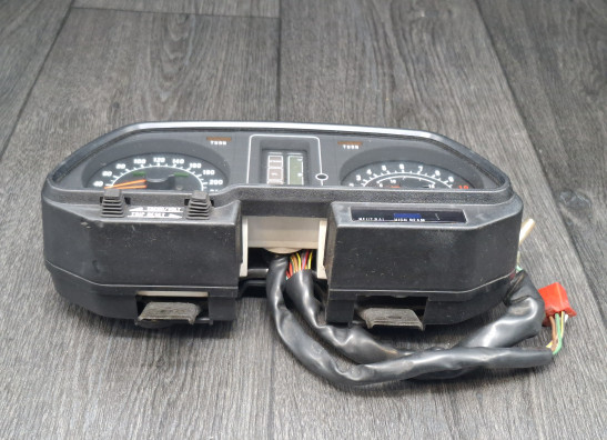 Tellerset Kawasaki Z 550 GT