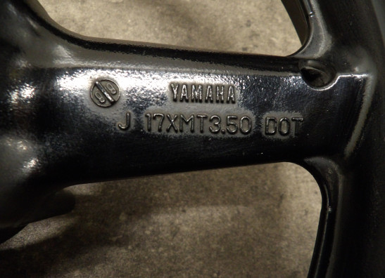 Front Wheel Yamaha YZF R1